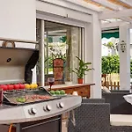 بيت للعطل 3 Bedroom In *