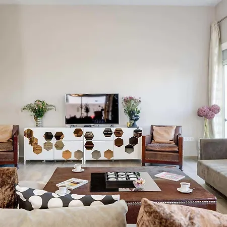 3 Bedroom In
