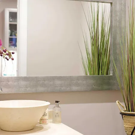 Дом отдыха 3 Bedroom In Марбелья