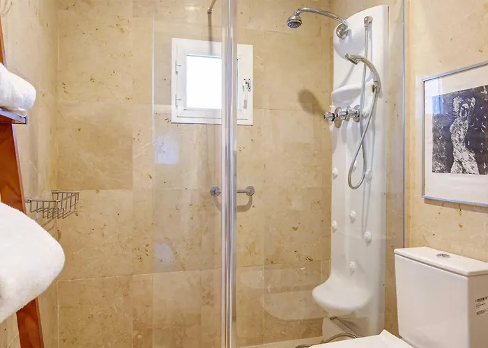 3 Bedroom In Feriehus Marbella