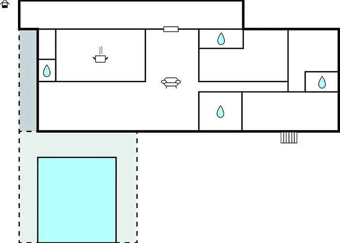 3 Bedroom In