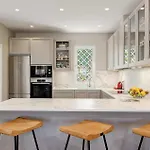 3 Bedroom In * Marbella