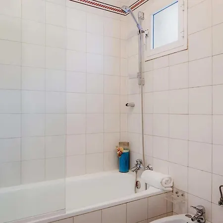 3 Bedroom In * מארבלה