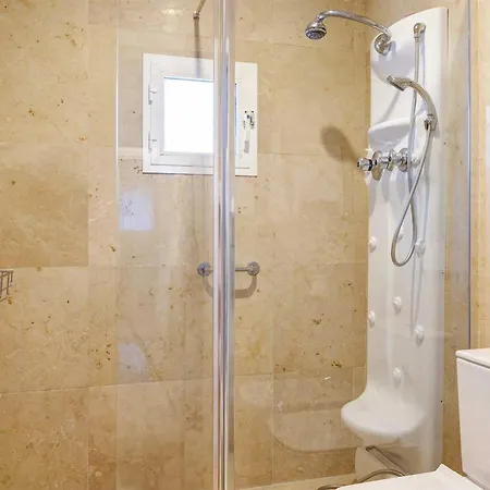 3 Bedroom In Ferienhaus Marbella