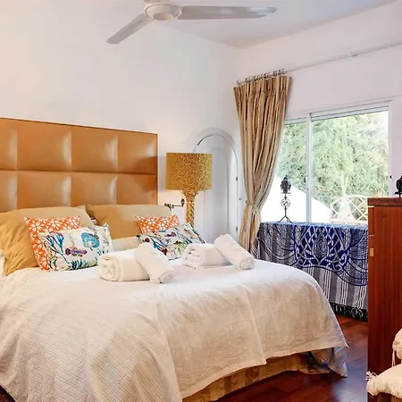 بيت للعطل 3 Bedroom In