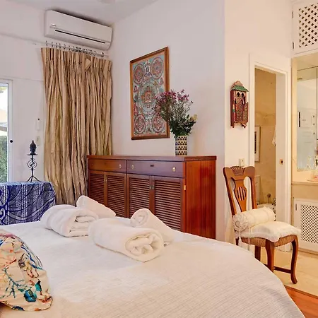 Дом отдыха 3 Bedroom In Марбелья
