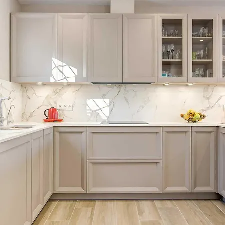 3 Bedroom In بيت للعطل *