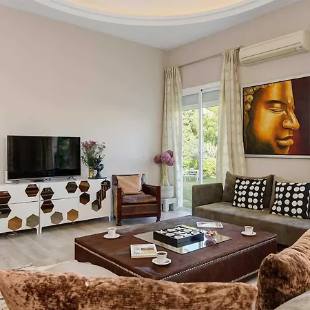 بيت للعطل 3 Bedroom In *