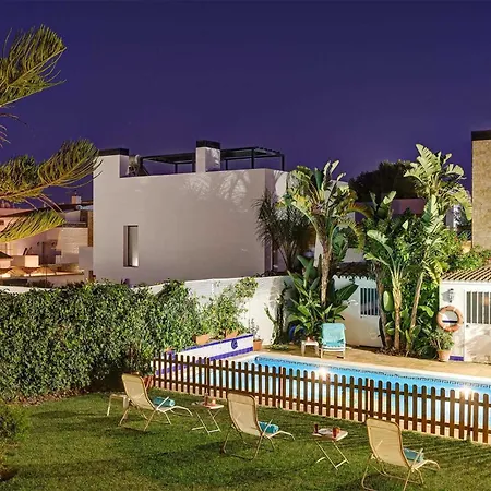 בית נופש 3 Bedroom In