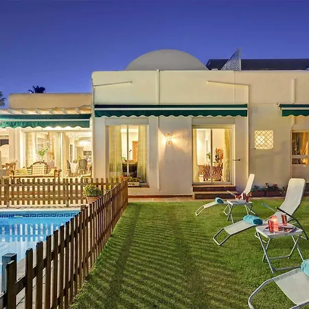 בית נופש 3 Bedroom In