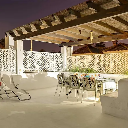 3 Bedroom In בית נופש *