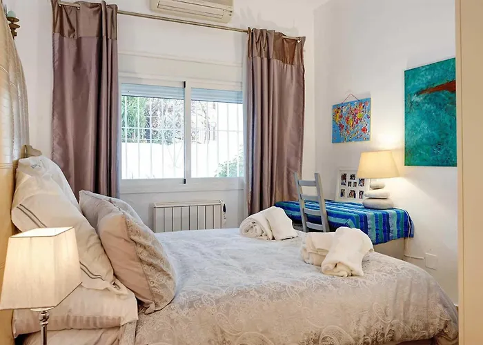 3 Bedroom In 马尔韦利亚
