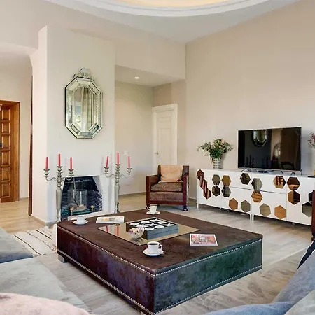 3 Bedroom In マルベーリャ