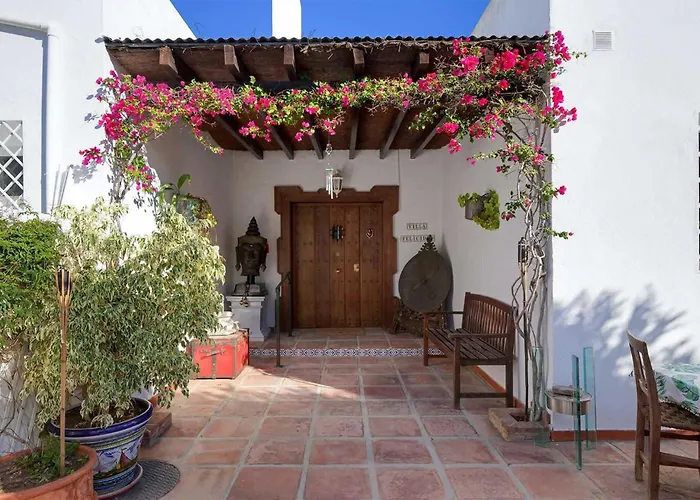 3 Bedroom In