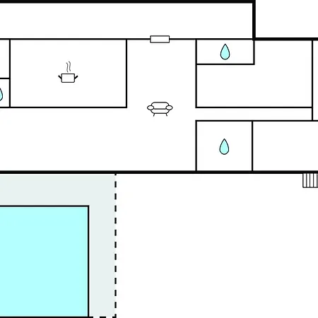 3 Bedroom In