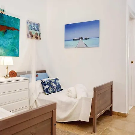 3 Bedroom In Holiday home *