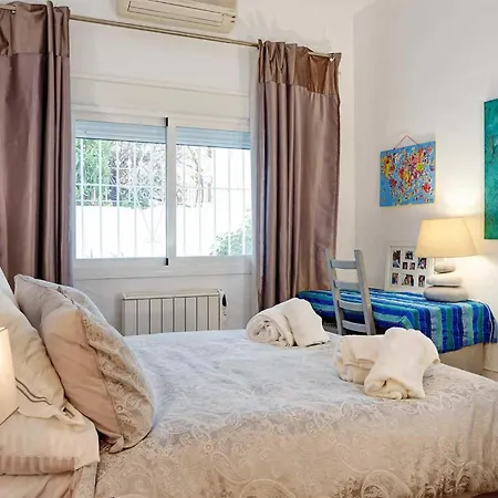 3 Bedroom In Marbella