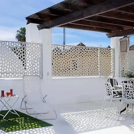 3 Bedroom In * Marbella