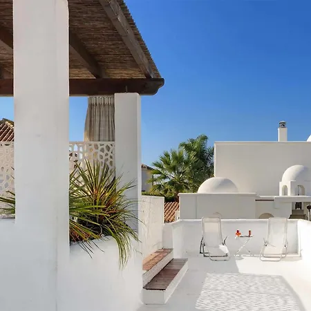 3 Bedroom In Holiday home *