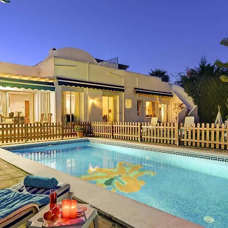 Holiday home 3 Bedroom In *