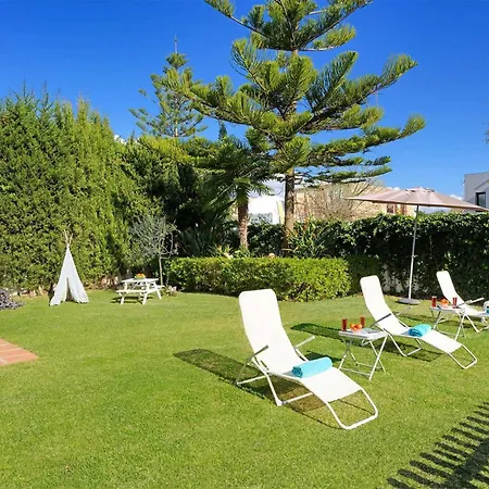 3 Bedroom In * Marbella