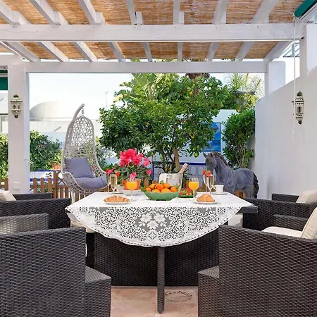 3 Bedroom In * Marbella