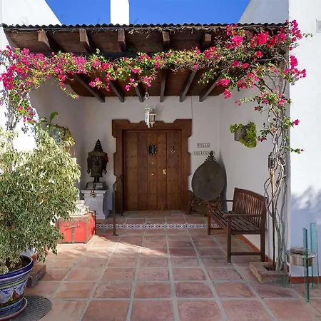 3 Bedroom In