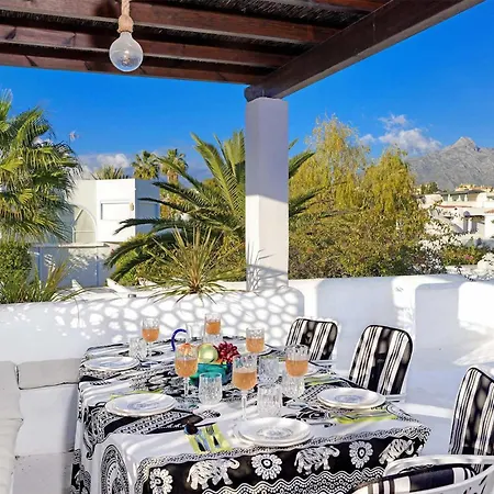 3 Bedroom In Holiday home