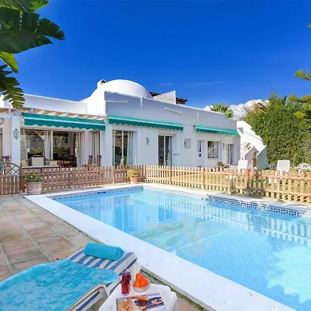 3 Bedroom In Holiday home