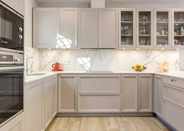 3 Bedroom In בית נופש *